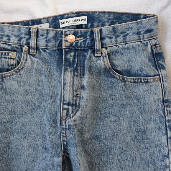 Pull & Bear jeans - Picture 1 of 9
